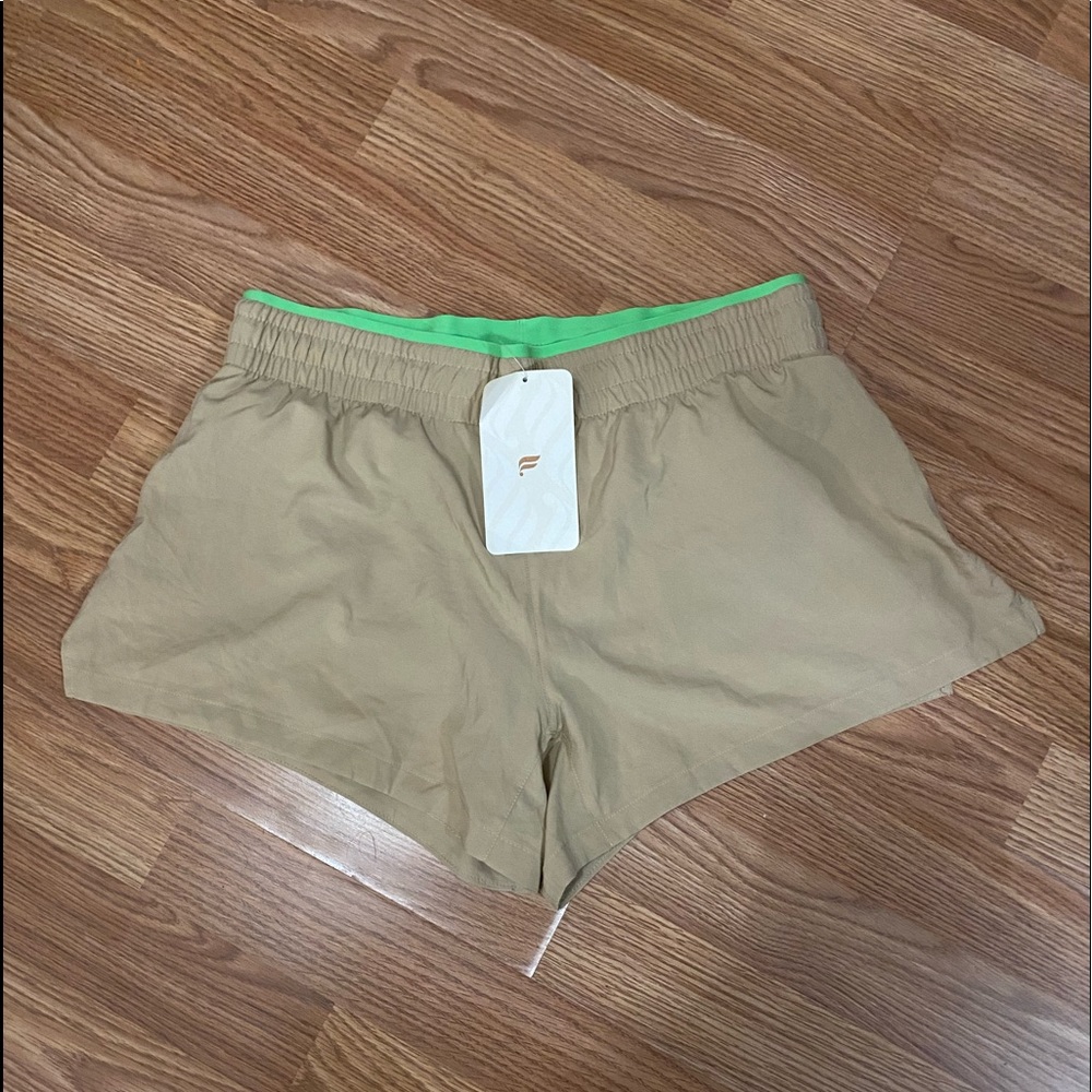 Fabletics shorts
